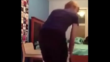 Preview 2 of Thalia Porn - Austin Jones - Twerk xx3