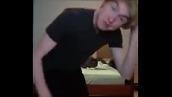 Preview 4 of Thalia Porn - Austin Jones - Twerk xx3