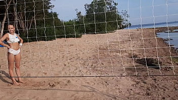 Preview 2 of New Porns 2018 - Ab jetzt &uuml_berall digital erh&auml_ltlich! OUT NOW - Sensational Beach Volleyball
