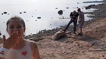 Preview 1 of New Porns 2018 - Ab jetzt &uuml_berall digital erh&auml_ltlich! OUT NOW - Sensational Beach Volleyball