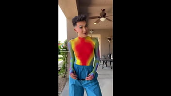 Preview 3 of English Video Sobi Xxx - James Charles Ass/Twerk Cumpilation