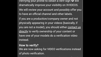 Preview 1 of Guda Patali Xxx - Verification video