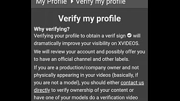 Preview 4 of Guda Patali Xxx - Verification video