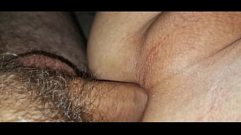Preview 3 of Mam And San Sex Videos - Milky twink with pink ass took hot cum from cocky daddy