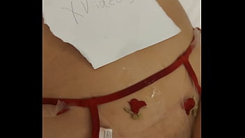 Preview 3 of Alexis Fewx Doctor - Verification video