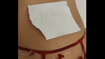 Preview 4 of Alexis Fewx Doctor - Verification video