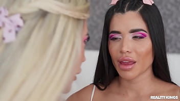 Preview 1 of Hot Girl Fuck Boy Xnxx - Masturbate Of Her Domain / Reality Kings
