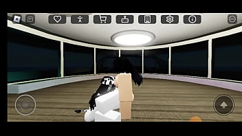Preview 2 of Family Picnic - Futa Girl X Cow 1
