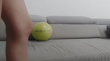Preview 1 of Saniy Xixy - Veve l&aacute_k&aacute_
