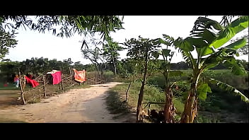 Preview 3 of Sunny Xxx 2014 - Bangladesh Village tour