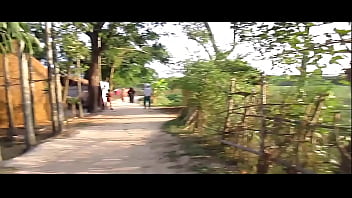Preview 1 of Sunny Xxx 2014 - Bangladesh Village tour