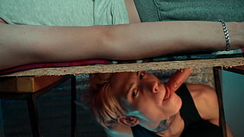 Preview 2 of Download Hot Sexy - Hard cock during massage session