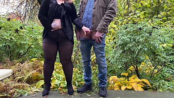 Preview 2 of Alfera Loy - When your stepmom wants more outside