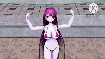 Preview 1 of Serial Kasam - MMDSEX6