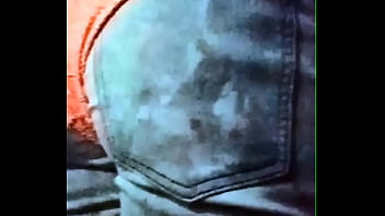Preview 1 of Balatkar Mom - Awesome jeans butt