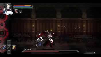 Preview 2 of Roopal Tyagi - 魔女復仇之夜打魅魔，這遊戲已經出了。
