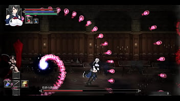 Preview 3 of Roopal Tyagi - 魔女復仇之夜打魅魔，這遊戲已經出了。