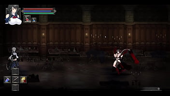 Preview 1 of Roopal Tyagi - 魔女復仇之夜打魅魔，這遊戲已經出了。