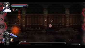 Preview 4 of Roopal Tyagi - 魔女復仇之夜打魅魔，這遊戲已經出了。