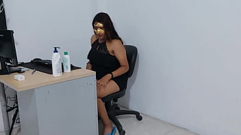 Preview 1 of Xnxxn Www Com - My busty stepsister asked me to record her to send the video to her teacher and pass math