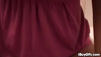 Preview 2 of Mual Dinar - Spex slut Carly Parker sucking on dick