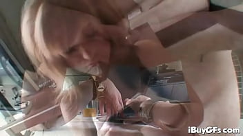 Preview 2 of Abse Arban Sex Video Hd - Tyla Wynn sucks on hard dick