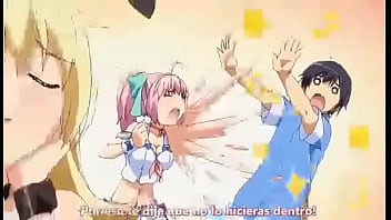 Preview 2 of New Mom Xnxx - hentai fucking