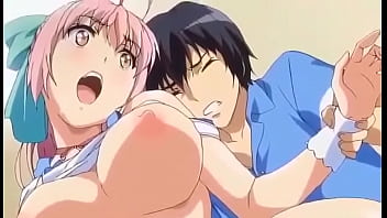 Preview 1 of New Mom Xnxx - hentai fucking