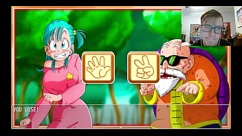 Preview 3 of Mixed Gender Locker Room - Satisfying Master Roshi&#039_s Desires - Final Episode (Kame Paradise) [Censored]