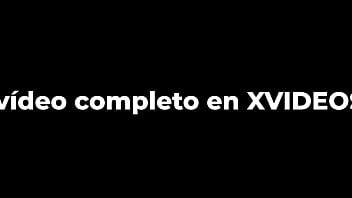 Preview 4 of Tongue Kiss Lesbian - Me gusta pagar con mi vagina
