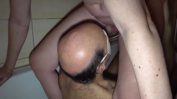 Preview 4 of New Marred Sister Sex - SunnySun