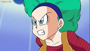 Preview 2 of Bp New Bp Xxx - Dragon ball super vegeta comendo uma rabada