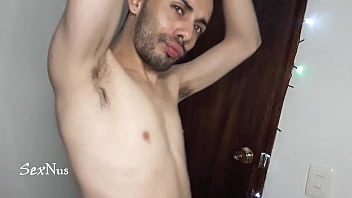 Preview 3 of Pktn Nd L - Me encanta bailar en calzoncillos