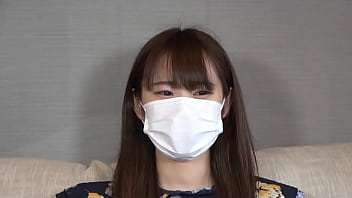 Preview 3 of Massaege Xxx Video - 『マスクde本物素人』人生初めての中出しをGET！！、透明感抜群の現役女子大生登場！！、中出し２回戦、『個人撮影』個撮オリジナル８０人目