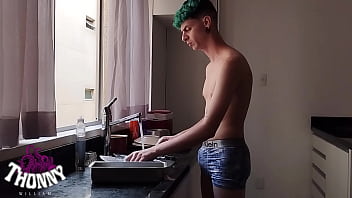 Preview 2 of Natasha Jaju - NOVINHO BEM DOTADO