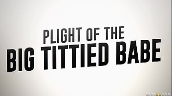 Preview 4 of Lnk Xxxnx - Plight Of The Big Tittied Babe - Ali Cash / Brazzers  / stream full from www.zzfull.com/thebig