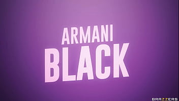 Preview 1 of Amazing Dick Roding - Premature Manipulator - Kyler Quinn,  Armani Black / Brazzers  / stream full from www.zzfull.com/manip