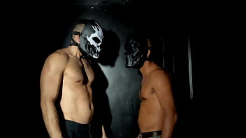 Preview 2 of Evil Xnxx - Halloween Orgiak