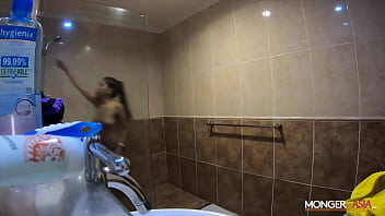 Preview 1 of Sxse Vdeo Dawlod - Petite Filipina stripper loves his big dick