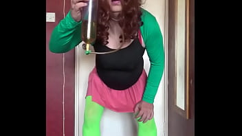 Preview 3 of Indian Mom Son Hot Xxx Vidio - bisexual crossdresser is asking all you lovers and haters let me swallow your