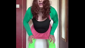Preview 4 of Indian Mom Son Hot Xxx Vidio - bisexual crossdresser is asking all you lovers and haters let me swallow your