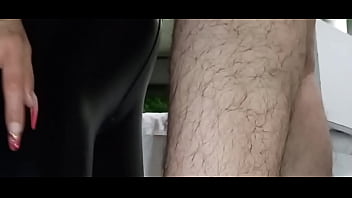 Preview 3 of Kajol Sexxxx - C&Aacute_MARA ESCONDIDA CREAMPIE  PARA ZARAMONTOYAREAL  QUE ESTA SIENDO GRABADA LE EXPLICA A SU FAN Y CALIENTE QUE SU FAMILIA JODIDA YA LO SABE TODO QUE MEJOR LE GRABA EL GRAN CULO Y ENORMES TETAS Y SOBRE TODO SE VEA COMO TRAGA LECHE
