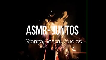 Preview 3 of Orgasm Table Corner Masturbation - ASMR - Juntos