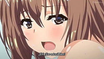 Preview 3 of Sonpuri - hentai fucking