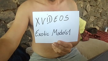 Preview 1 of Sleeping Mom Grope - Verification video