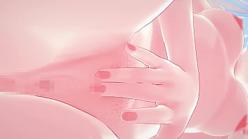 Preview 2 of Hot Bbw Pov - Kawahara series Episode 1