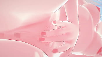 Preview 3 of Hot Bbw Pov - Kawahara series Episode 1