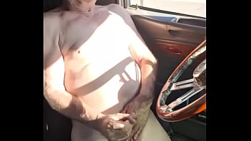 Preview 4 of Vary Hord Xxx Sax - Truckin Around