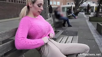 Preview 2 of Xyxx Vidos - Lassie just pissed herself and went on a bus ride!