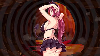 Preview 3 of Video Full Miyabi - Succubus Hentai Joi Endurance Challenge Episode 1